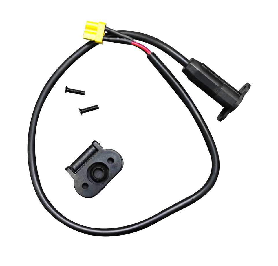Apollo Explore 2.0 Charging Port Assembly
