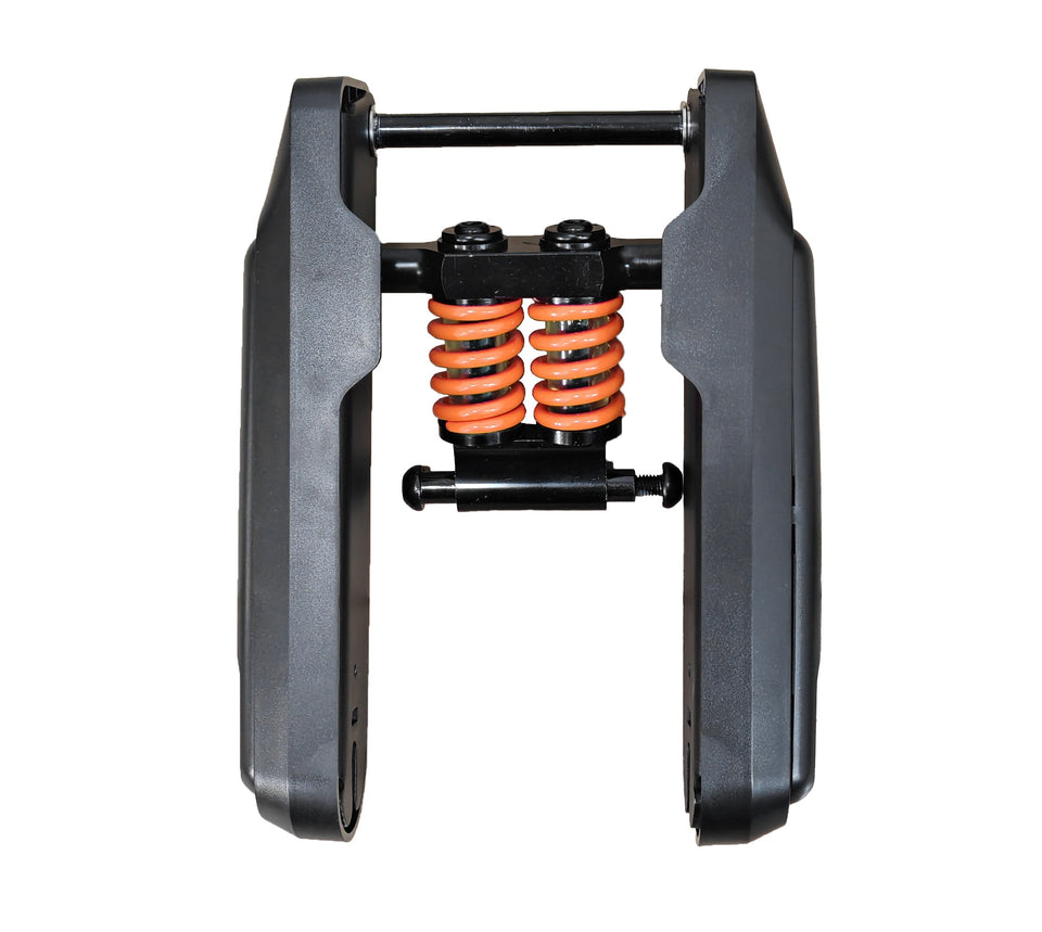 Apollo Explore 2.0 Rear Suspension Assembly