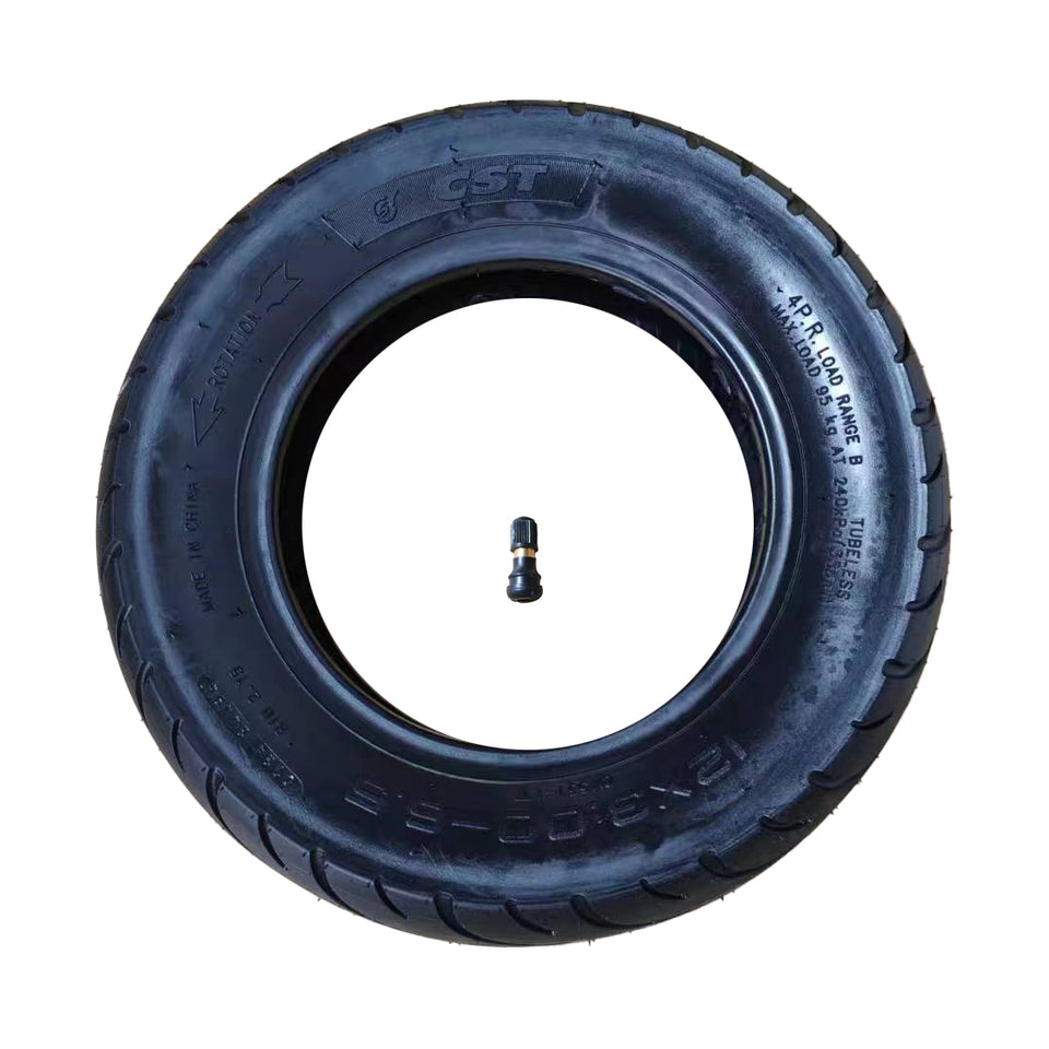 APOLLO PRO 2023 TIRE ASSEMBLY