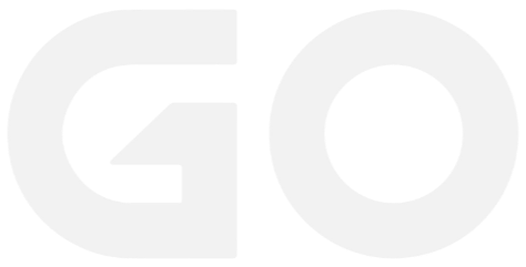 GO logo