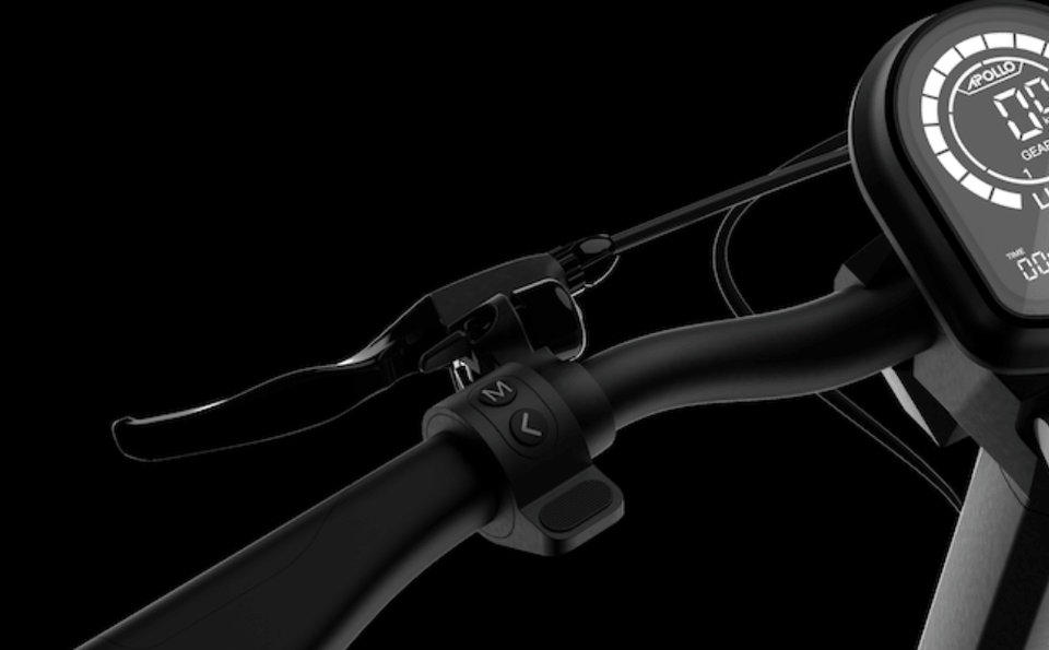 Steering Damper
