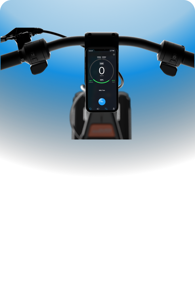 APOLLO APP