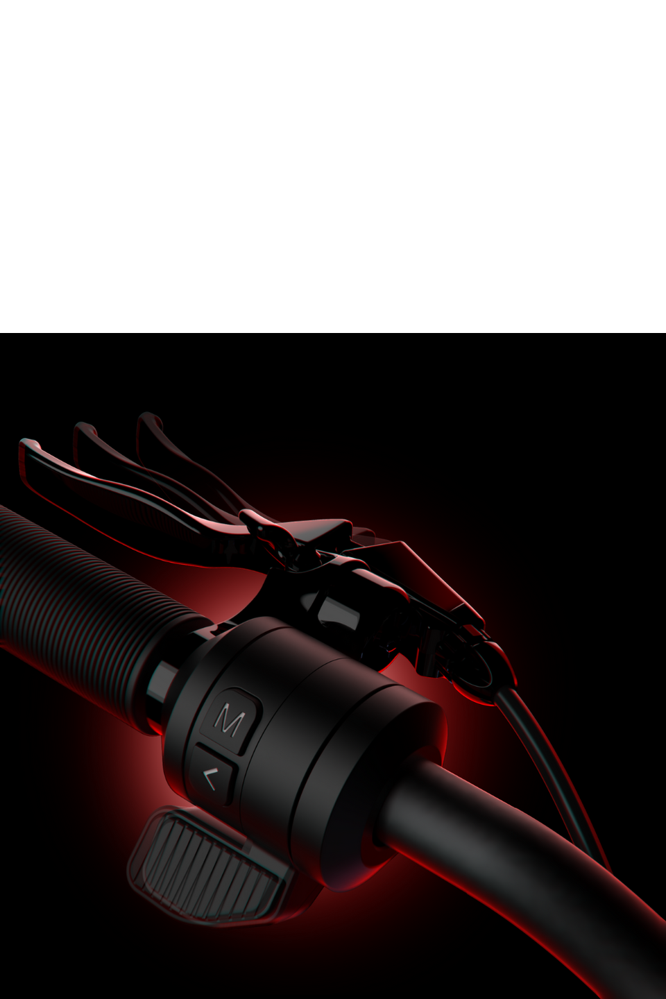 Stay confident without the maintenance with regen braking on Apollo scooters.